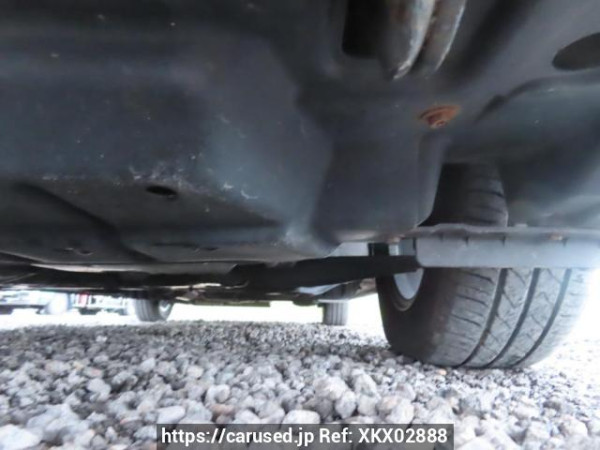 Used 2009 AT toyota noah ZRR70G Image[39]