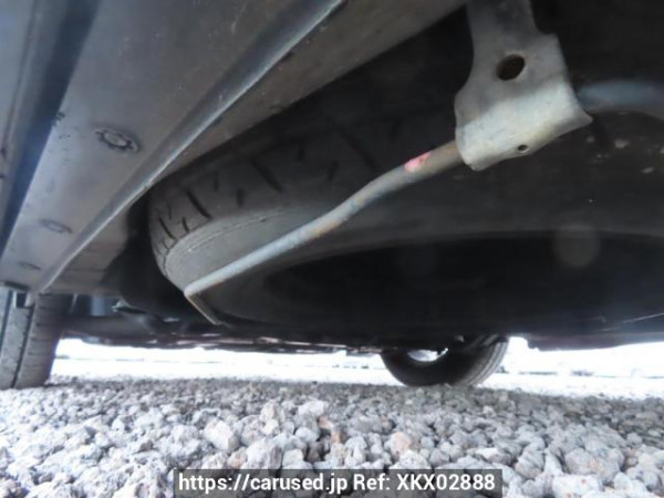 Used 2009 AT toyota noah ZRR70G Image[40]