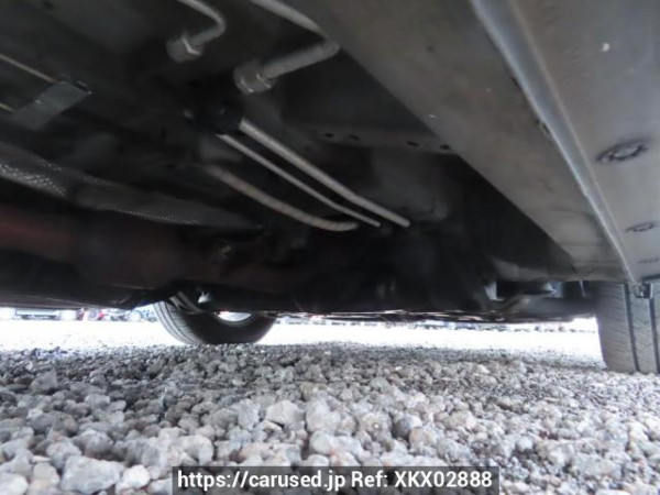 Used 2009 AT toyota noah ZRR70G Image[41]