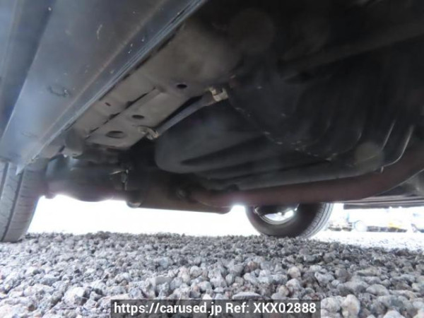 Used 2009 AT toyota noah ZRR70G Image[42]