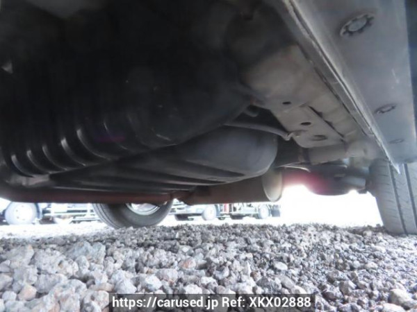 Used 2009 AT toyota noah ZRR70G Image[43]