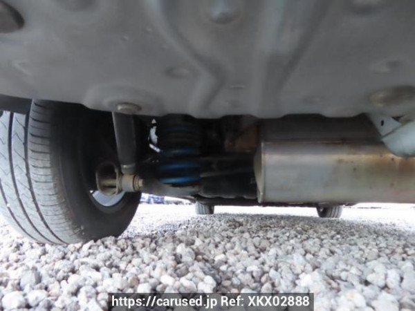 Used 2009 AT toyota noah ZRR70G Image[44]