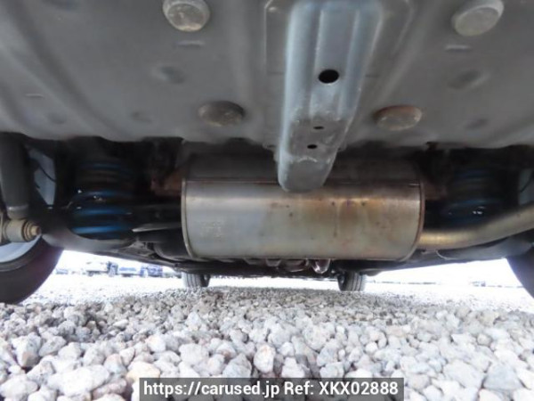 Used 2009 AT toyota noah ZRR70G Image[45]