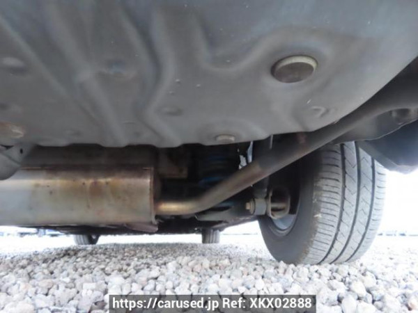 Used 2009 AT toyota noah ZRR70G Image[46]