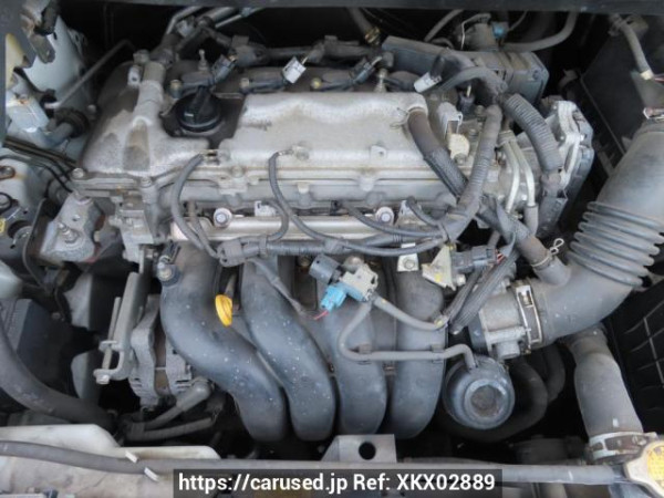 Used 2010 AT toyota voxy ZRR70W Image[11]