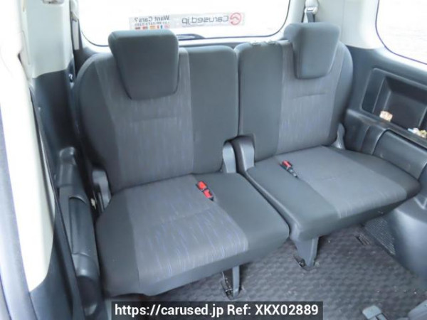 Used 2010 AT toyota voxy ZRR70W Image[20]