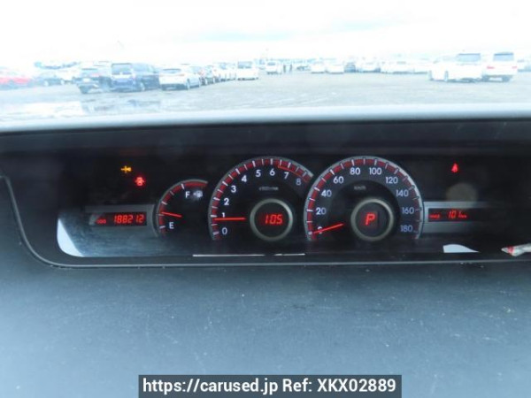 Used 2010 AT toyota voxy ZRR70W Image[25]