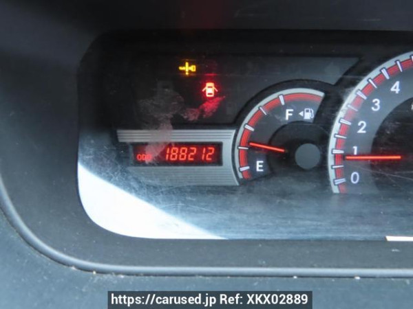 Used 2010 AT toyota voxy ZRR70W Image[26]