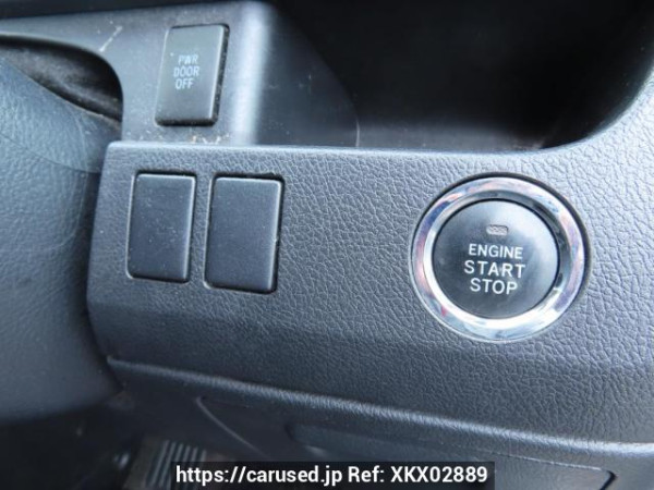 Used 2010 AT toyota voxy ZRR70W Image[32]