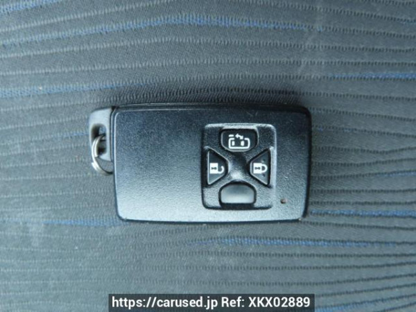 Used 2010 AT toyota voxy ZRR70W Image[34]