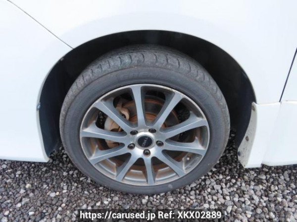 Used 2010 AT toyota voxy ZRR70W Image[35]