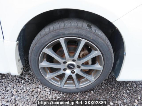 Used 2010 AT toyota voxy ZRR70W Image[36]