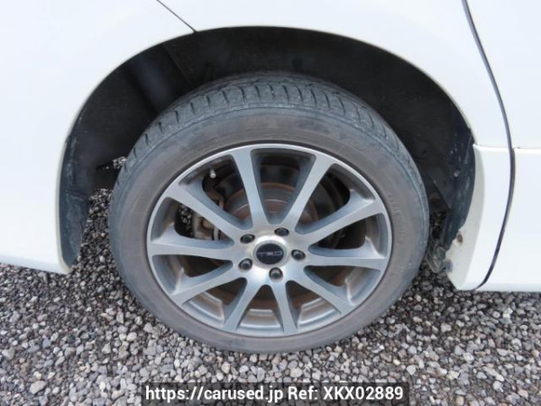 Used 2010 AT toyota voxy ZRR70W Image[37]