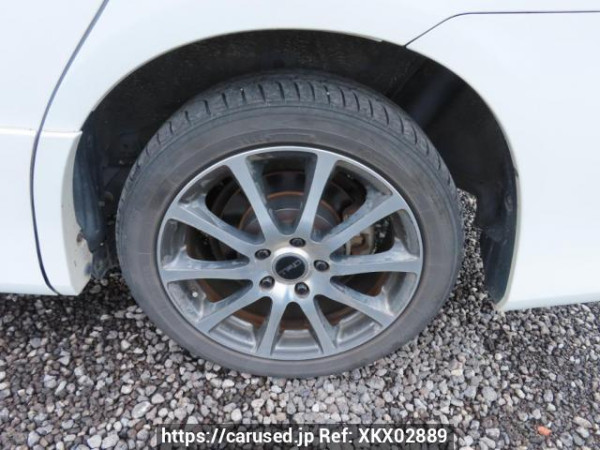 Used 2010 AT toyota voxy ZRR70W Image[38]