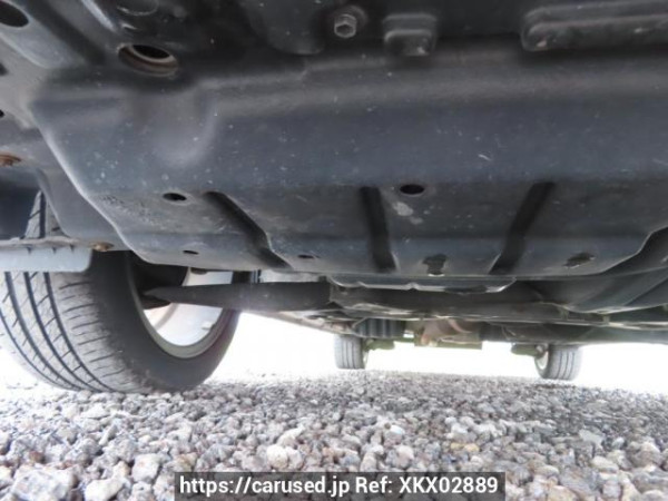 Used 2010 AT toyota voxy ZRR70W Image[39]