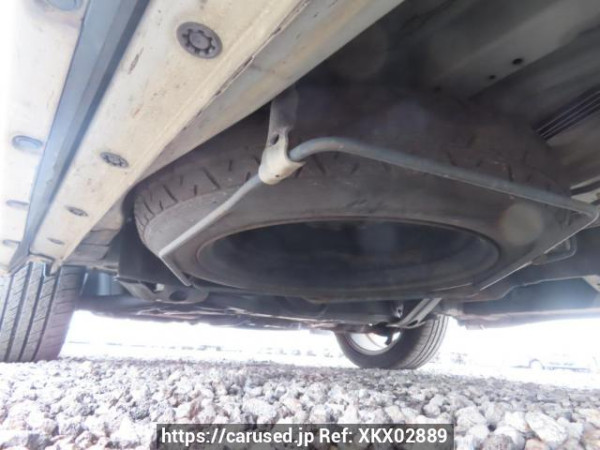 Used 2010 AT toyota voxy ZRR70W Image[42]