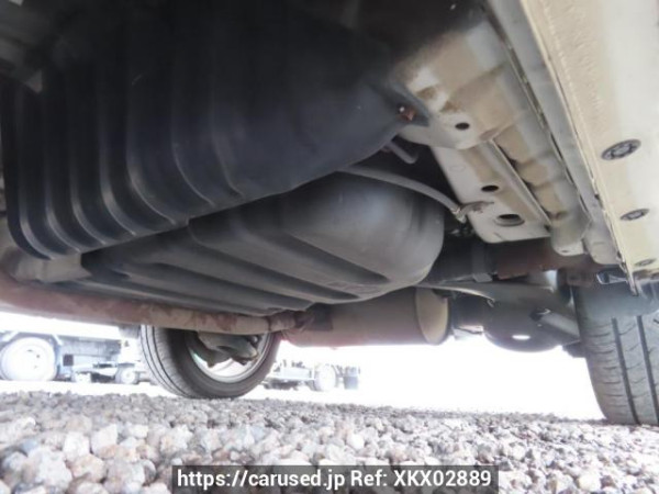 Used 2010 AT toyota voxy ZRR70W Image[44]