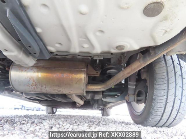 Used 2010 AT toyota voxy ZRR70W Image[45]