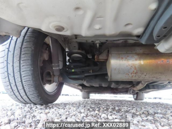 Used 2010 AT toyota voxy ZRR70W Image[46]