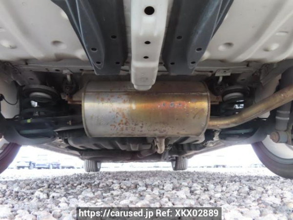 Used 2010 AT toyota voxy ZRR70W Image[47]