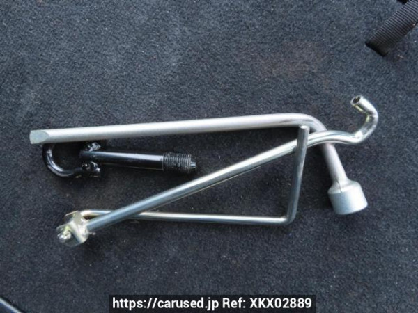 Used 2010 AT toyota voxy ZRR70W Image[48]