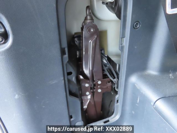 Used 2010 AT toyota voxy ZRR70W Image[49]