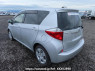 Used 2012 AT toyota ractis NSP120 Image[4]