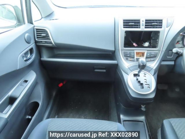 Used 2012 AT toyota ractis NSP120 Image[19]