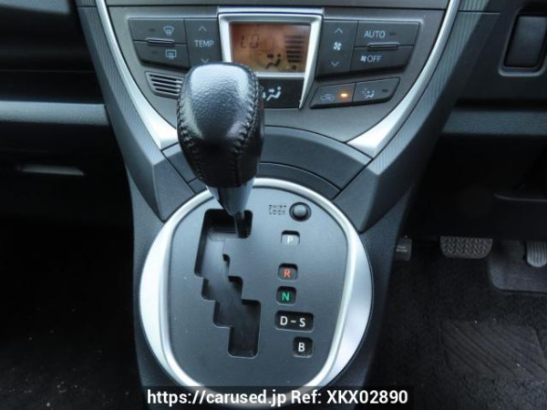 Used 2012 AT toyota ractis NSP120 Image[21]