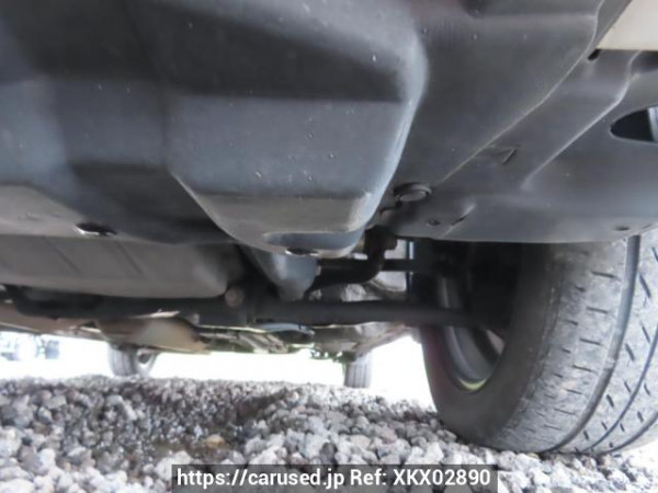 Used 2012 AT toyota ractis NSP120 Image[30]