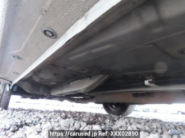 Used 2012 AT toyota ractis NSP120 Image[31]