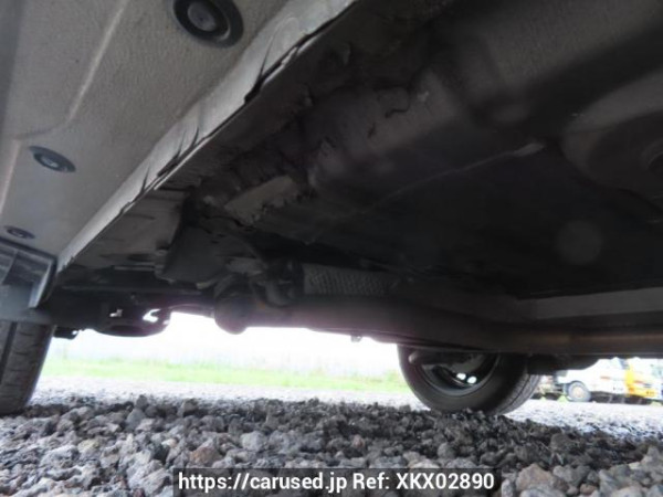 Used 2012 AT toyota ractis NSP120 Image[33]