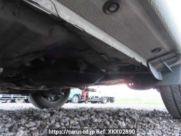 Used 2012 AT toyota ractis NSP120 Image[34]