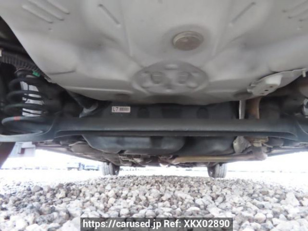 Used 2012 AT toyota ractis NSP120 Image[36]