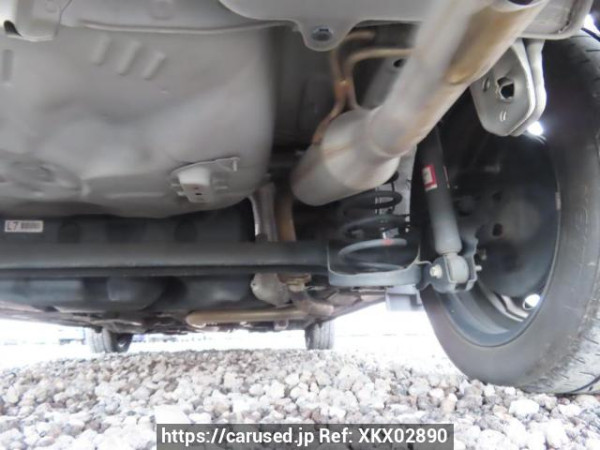 Used 2012 AT toyota ractis NSP120 Image[37]