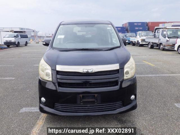 Used 2008 AT toyota noah ZRR70W Image[1]
