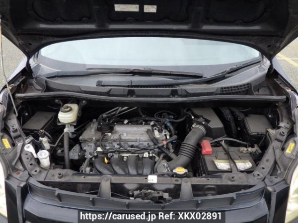 Used 2008 AT toyota noah ZRR70W Image[9]