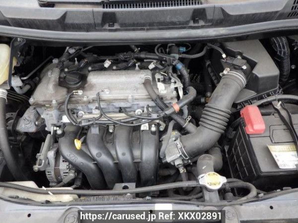 Used 2008 AT toyota noah ZRR70W Image[10]