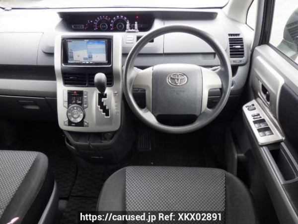 Used 2008 AT toyota noah ZRR70W Image[20]