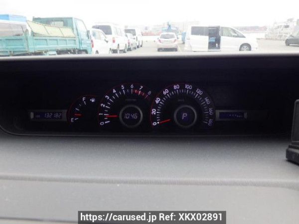 Used 2008 AT toyota noah ZRR70W Image[21]