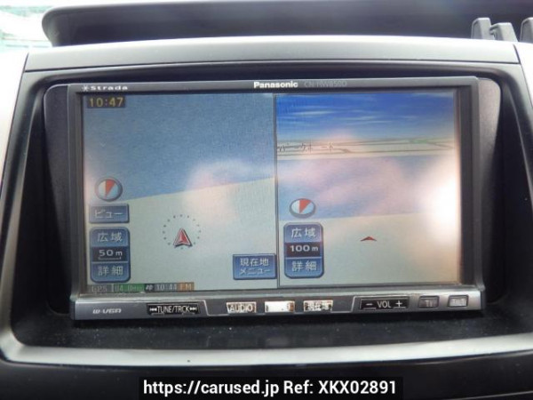 Used 2008 AT toyota noah ZRR70W Image[23]