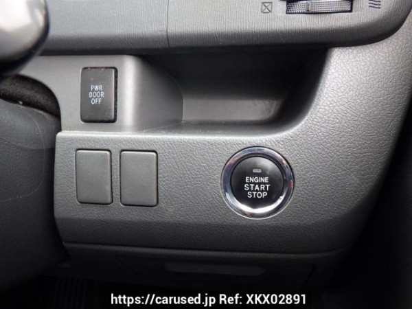 Used 2008 AT toyota noah ZRR70W Image[26]