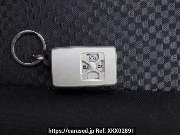 Used 2008 AT toyota noah ZRR70W Image[27]