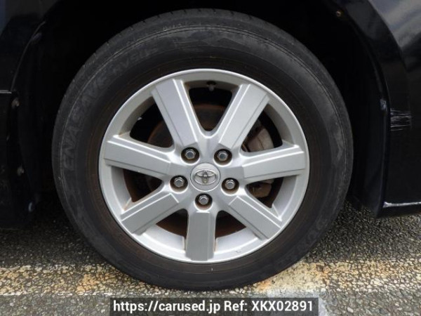 Used 2008 AT toyota noah ZRR70W Image[28]