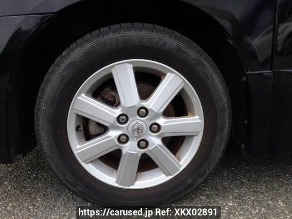 Used 2008 AT toyota noah ZRR70W Image[29]