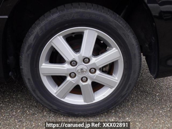 Used 2008 AT toyota noah ZRR70W Image[31]