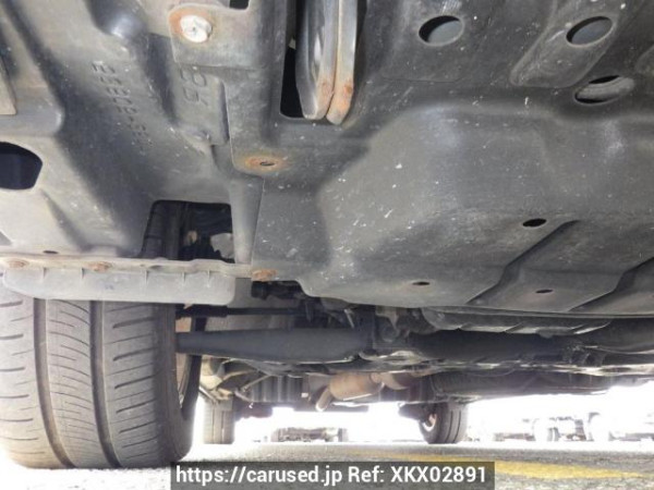 Used 2008 AT toyota noah ZRR70W Image[32]