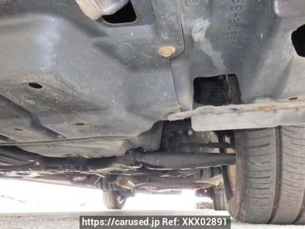 Used 2008 AT toyota noah ZRR70W Image[33]