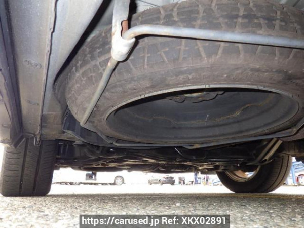 Used 2008 AT toyota noah ZRR70W Image[35]