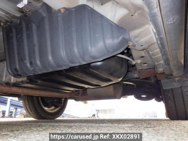 Used 2008 AT toyota noah ZRR70W Image[36]